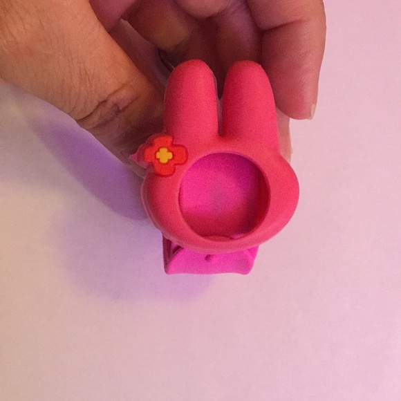 Hello kitty friend strap watch πππ - Picture 16 of 16